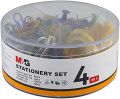 M&G Four in One Stationery Set. 