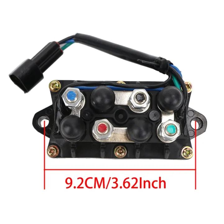 Relay%20Assembly%20Replacement%20Parts%20For%20Yamaha%20Outboard%20Power%20Trim%20Tilt%20Relit%20Engine%20(2%20&%204%20Strokes%20Marine%20Motor%2025%20250%20HP)%2061A-81950-01-00%20-%20Image%208