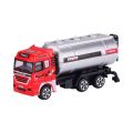 【3C VictoryEagle】Toddlers Child Gifts Truck Model Car Play Toy Toy Vehicles Educational Car Fireman Car Toy Firetruck Engine Toy Juguetes. 