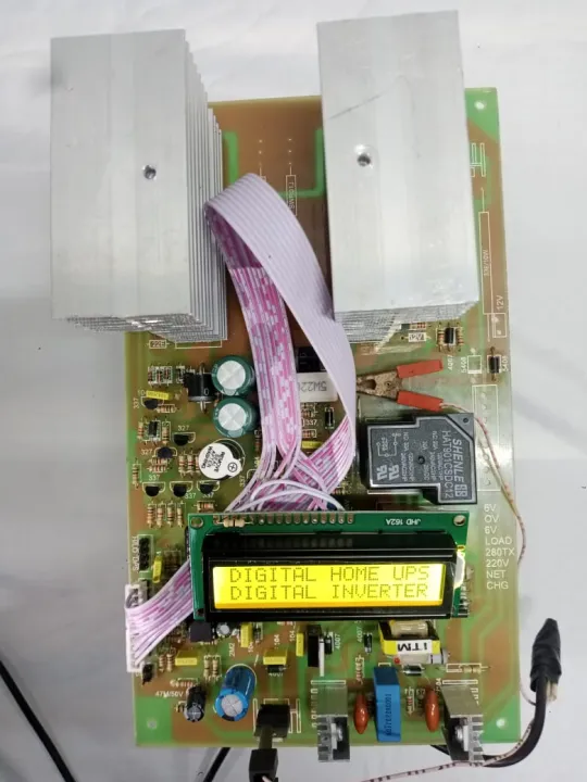 Sukam%20Digital%20Home%20UPS%20Circuit%20Board%20%7C%2012%20Mosfet%20Board%20-%20Image%202