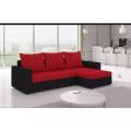 L SOFA 765 MALAYSIAN PROCESS WOOD. 