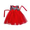 Summer Kid Baby Girls Floral Long  Wedding Party Dresses and birthday Dresses. 