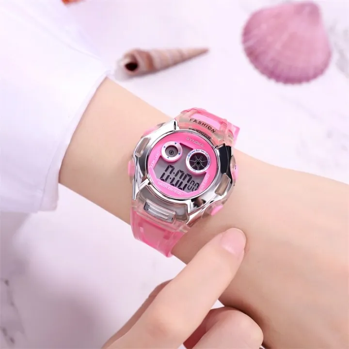SYNOKE%20Kids%20Watches%20Sports%20Colorful%20LED%20Waterproof%20Alarm%20Cute%20Chronograph%20Children%20Digital%20Watch%20Students%20Wristwatch%20Relojes%20-%20Image%204