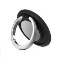 Mobile Phone Ring Holder Finger Ring Stand 360 Degree Rotating Magnetic Car Mount Cellphone Kickstand Back Stickers Bracket. 