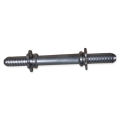 11 "Inch Silver Barball Strong Sticks.