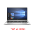 HP Elitebook 840 G7 Intel Core i5 10th Gen 14″ 8 GB RAM 256 GB SSD Laptop.