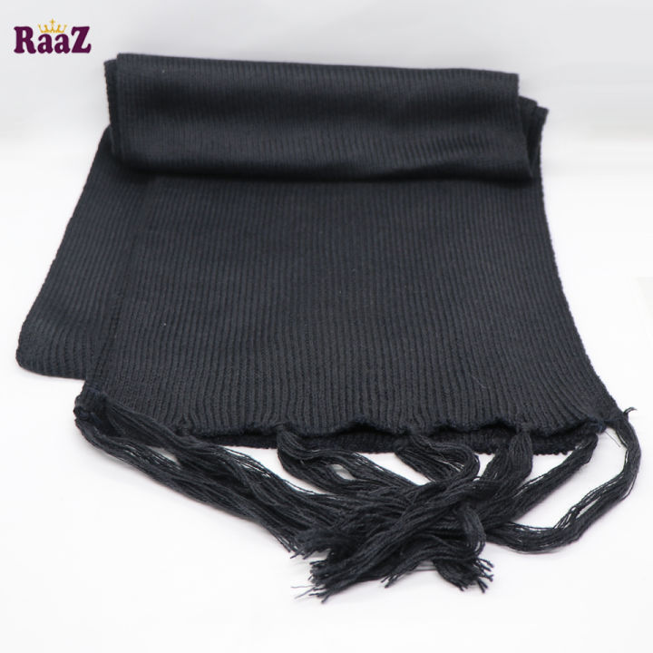 Seven%20Color%20Scarf%20Winter%20Fashion%20Unisex%20Muffler%20-%20Maflar%20For%20Men%20-%20Image%204