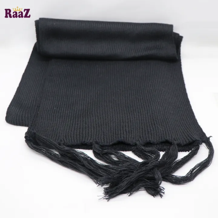 Navy%20Blue%20Winter%20Woolen%20Scarf,%20Soft%20Muffler%20Stylish%20Fashion%20Scarf%20For%20Men%20And%20Women%20-%20Image%203