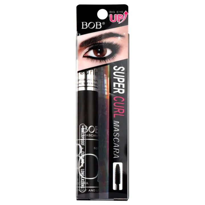 BOB%20Big%20Eye%20Super%20Curl%20Mascara,%20Waterproof,%20Curling,%20Long%20Lasting,%208gm%20-%20Image%203
