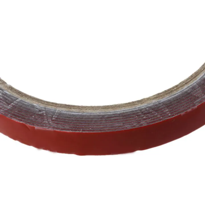 2%20Pcs%20Red%20Strong%20Permanent%20Double%20Sided%20Super%20Sticky%20Foam%20Tape%20Roll%20for%20Vehicle%20Car,%2010MMx3M%20&%2020MMx3M%20-%20Image%208