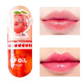 Kiss Beauty Magic Lip Oil Set of 5 Pieces 3 Ml Each. 