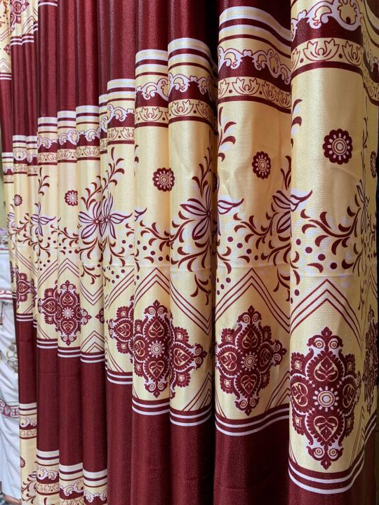 Synthetic%20Curtain%20-%20Blue%20Parda,%20Porda,%20windows%20porda,%20door%20porda,%20(%202%20pcs%20curtains)%20From%20Suba%20International%20-%20Image%202