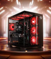 Intel Core i5 9th Gen RAM 8GB SSD 256GB HDD 500GB Graphics 8GB Gaming PC.