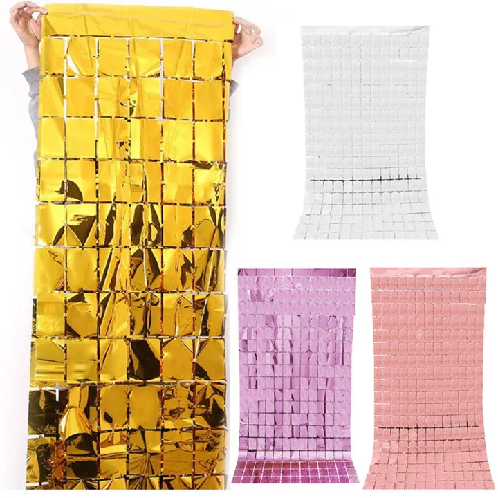Party%20Backdrop%20Square%20Curtain%20Foil%20Fringe%20Curtain%20Wall%20Decor%20Baby%20Shower%20Glitter%20Background%20Curtain%20Birthday%20Foil%20Sequin%20Curtain%20-%20Image%202
