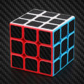 Storio Cubes 3x3 High Speed Sticker Less Magic Puzzle Cube Game Toy (3x3). 