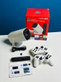 P30 Max Android 4K Projector + Video Game Console Combo. 