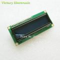 New LCD Module IIC/I2C 1602 LCD1602 LCD Screen Module Blue Screen White Code Backlight  Wholesale M. 