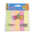 Multi color Sticky Notes 100 Sheets. 