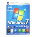 Windows 7 Full&Final Version.