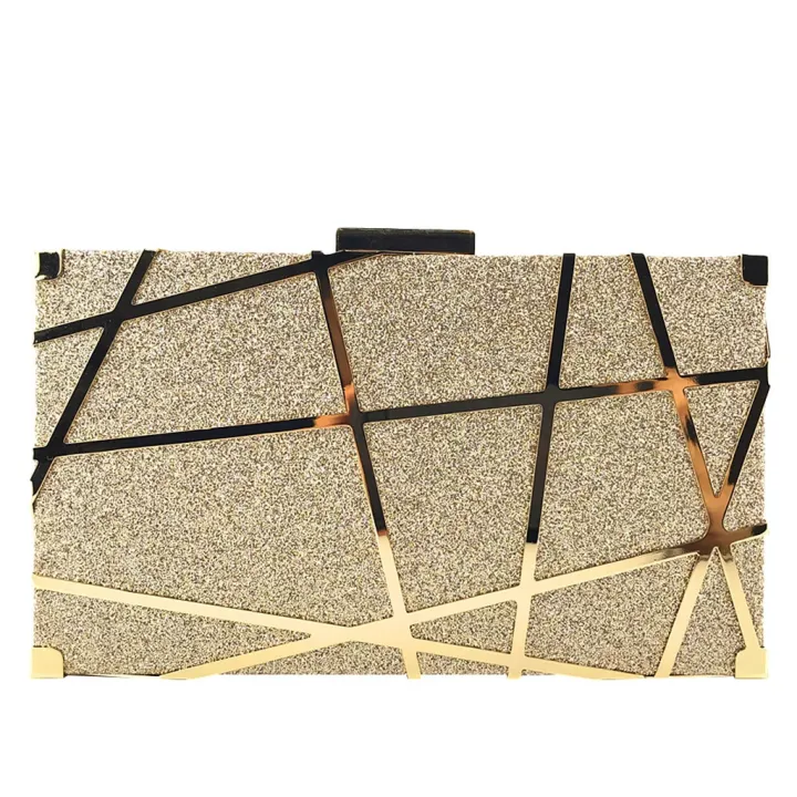 Luxury%20Gold%20Evening%20Bag%20Women%20Party%20Banquet%20Glitter%20Bag%20Wedding%20Clutches%20Chain%20Shoulder%20Bag%20Schultertasche%20-%20Image%202