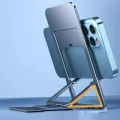 Universal Desktop Mobile Phone Holder Stand for IPhone Xiaomi Adjustable Foldable Table Cell Phone Desk Stand Holder. 