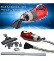 2 in 1 Premium Quality Vacuum Cleaner (JK-8) 1000 watt ( Sokher Hat BD ). 