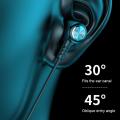 G01 Wireless Fone Headset Magnetic Suction Neck-mounted Bluetooth 5.2 Hifi Stereo Sports Music Earbuds Stereo In-ear Headphones.