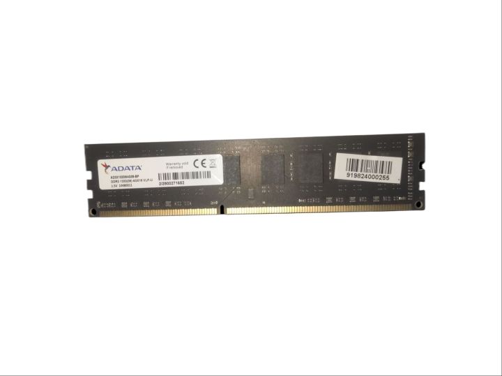 Adata%204GB%20DDR3%201333MHz%20Desktop%20RAM%20%E2%80%93%20High%20Performance%20%7C%20Reliable%20Memory%20%7C%20Low%20Power%20Consumption%20%7C%20Seamless%20Multitasking%20%7C%20Easy%20Installation%20-%20Image%202
