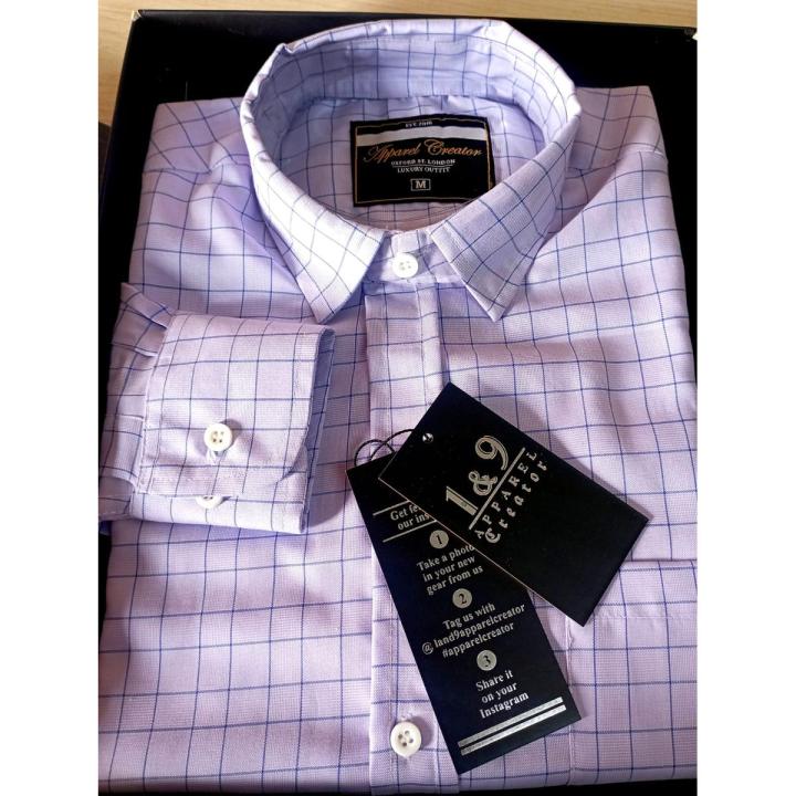 Luxury Fashion Brand New Design Premium Quality Print Shirt. Made With Premium quality Italian Giza Fabrics.