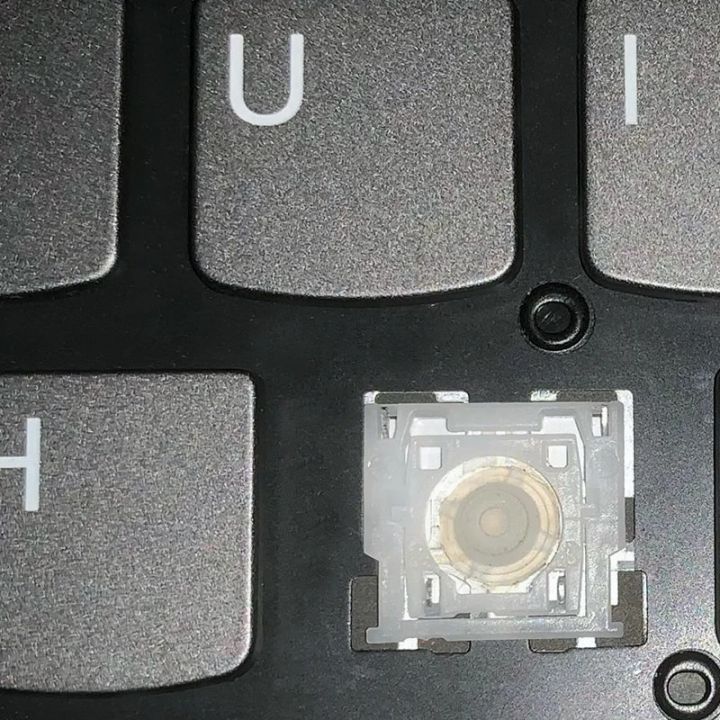 Replacement%20Keycap%20Key%20Cap%20Scissor%20Clip%20Hinge%20For%20Dell%20latitude%20Vostro%20Inspiron%20Xps%20Precision%20Alienware%20Laptop%20Keyboard%20-%20Image%204