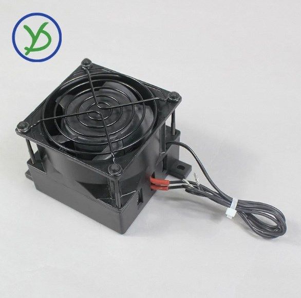 100W 220V DC Egg Incubator Heater Thermostatic Electric Heater