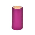 100pcs Heat Shrink Film Sealing Cap  Bottle Film  Heat Shrinkable Cap. 