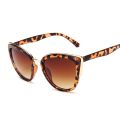 2019 Sexy Cat Eye Sunglasses Women Luxury Brand Designer Vintage Gradient Glasses Retro Sun Glasses Female Fashion Eyewear.