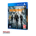 Tom Clancy's The Division - PS4 Game. 