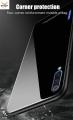 For Xiaomi Mi 9 - Back Cover Glass Case. 