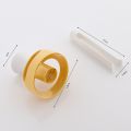 Donut Mold Cutter Bread Creative Kitchen Accessories Gadgets Food Desserts Maker Supplies Kitchen Cooking Baking Tools. 
