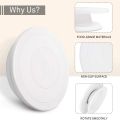 Cake Decorating Turn Table 28cm - White. 