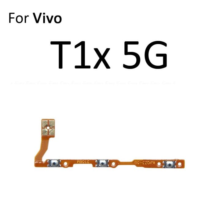 Switch%20Power%20ON%20OFF%20Button%20Flex%20Cable%20Parts%20Ribbon%20For%20Vivo%20T1x%20T1%20Pro%205G%20Global%204G%20T2x%20Mute%20Silence%20Volume%20Key%20-%20Image%207