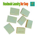 Handmade Laundry Bar Soap - 12 Pcs | Laundry Ball Soap. 