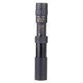 10-300X Zoom Powerful Binoculars Professional Long Range Pocket Monocular Telescope HD 4K Portable for Camping Hiking Hunting. 