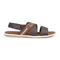 Bata Men's Belt Sandal - Sandal. 