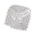 Bike Chain 10 Speed Bicycle Chain 1/2 x 11/128 Inch 116 Links.