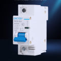 1P 2P DC Breaker 12V 24V 48V 60V 72V 96V DC Circuit Breaker 100A 150/200/250A Solar Battery Protector Car Charging Pile Isolator. 