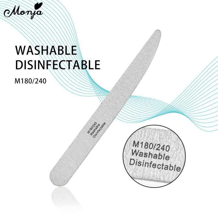 Monja%20Nail%20File%20Double%20Side%20Sandpaper%20Buffer%20100/180/240%20Grit%20Nail%20Polish%20File%20Gel%20Nail%20Polish%20File%20DIY%20Nail%20File%20Sanding%20Tools%20-%20Image%209