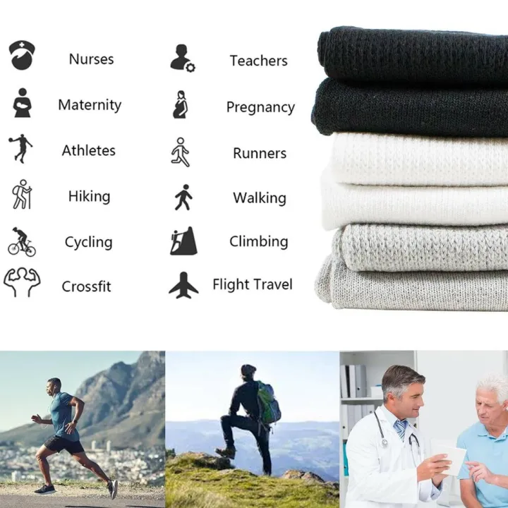 Various%20material%20Diabetic%20socks%20Seamless%20Colorful%20Cotton%20crew%20socks%20Circulatory%20socks%20for%20Women/man%20Sports%20activities%20Travel%20-%20Image%209