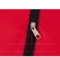 Portable Women Go Abroad Baggage Bag Large Capacity Oxford Waterproof 74L-112L Travel Bag Move House Storage Bag Extra Large.