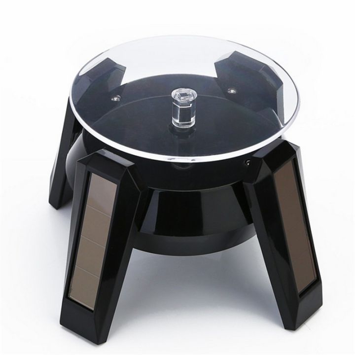 Solar%20Showcase%20Weight%20Limit%20Max%20500g%20Solar%20Display%20Stand%20360%C2%B0%20Rotation%20Stage%20Turntable%20Rotating%20Powered%20Solar%20&%20Battery%20For%20Jewelry%20-%20Image%205