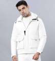 Pantoneclo Premium Quality Men's Padding Hoodie Jacket. 