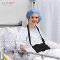 1PCS Breast Surgery Drainage Pouch Mastectomy Drain Holder Length Adjust Mesh Bag Flexible Wear Personalized Fit Elastic Band.