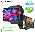 LEMFO LEM T - 2.86" Screen Smart Watches, Heart Rate Monitor, Multi Sport Mode Smart watches for Men Women. 